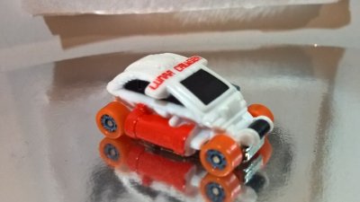 Lunar Cruiser