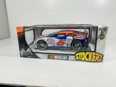 Mark Martin #6