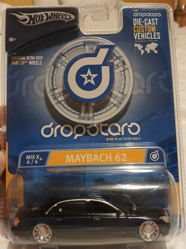 Maybach 62