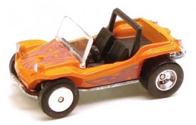 Meyers Manx