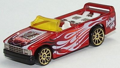 Mini Truck