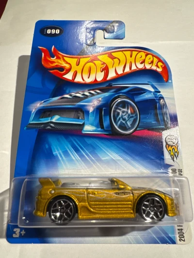 Mitsubishi Eclipse