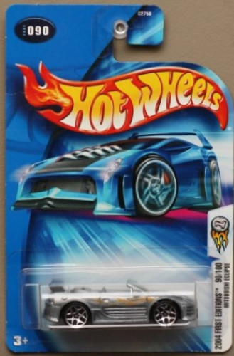 Mitsubishi Eclipse