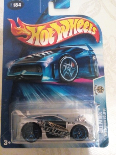 Mitsubishi Eclipse