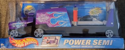 Mobile Car Wash