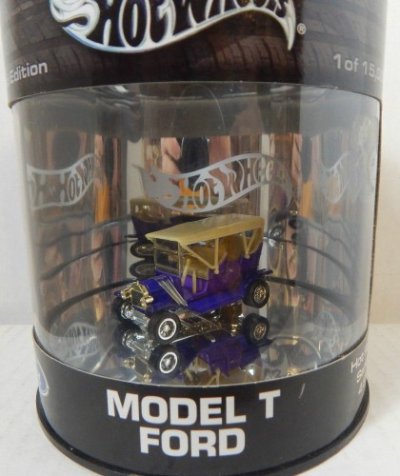 Model T Ford