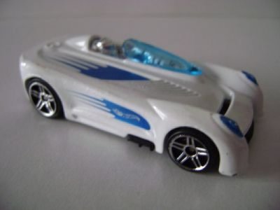 Monoposto
