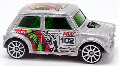 Morris Mini