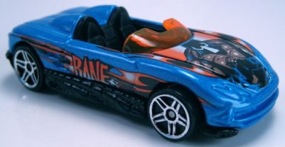 MX48 Turbo