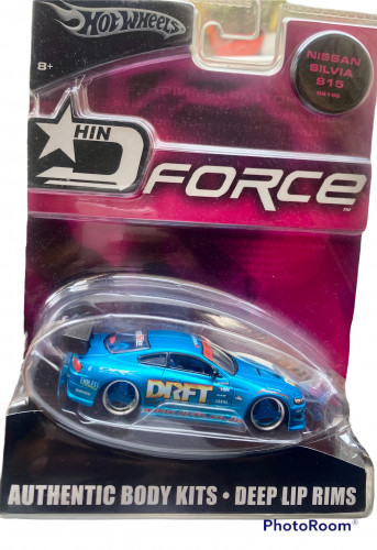 Nissan Silvia S15