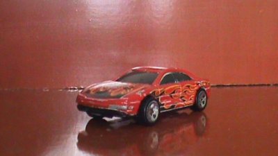 Oldsmobile Aurora