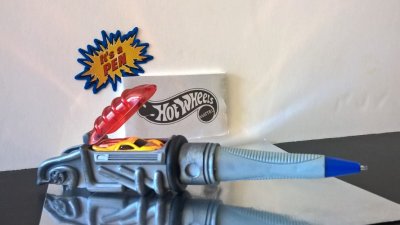 Pen Launcher