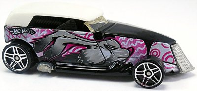 Phaeton