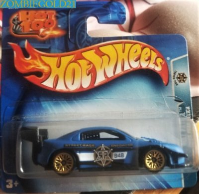 Pikes Peak Celica