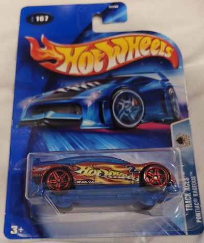 Pontiac Rageous