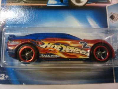 Pontiac Rageous