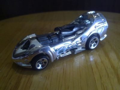 Power Rocket