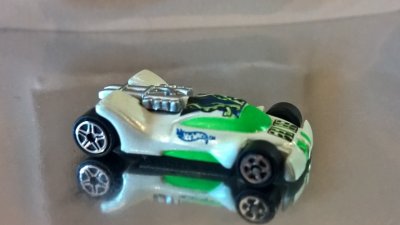 Race Car
