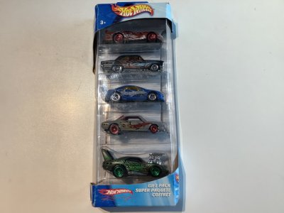 Racing