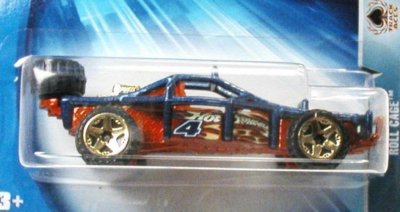Roll Cage