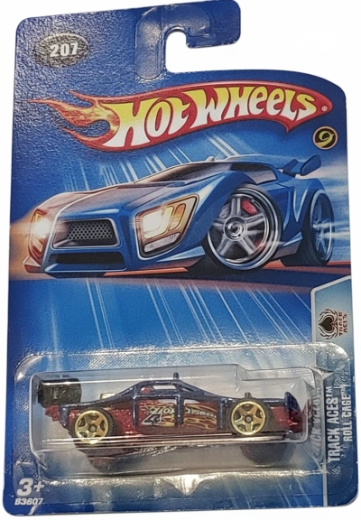 Roll Cage