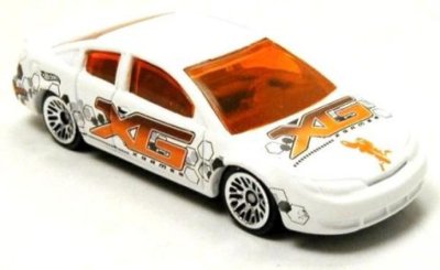 Saturn Ion Quad Coupe