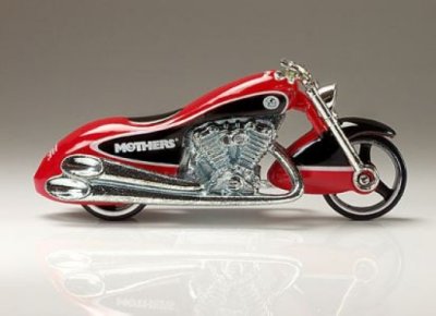 Scorchin' Scooter
