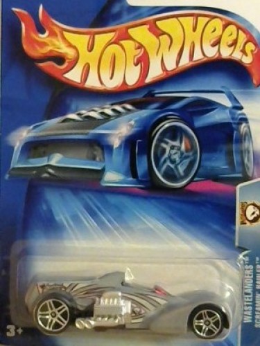 Screamin' Hauler