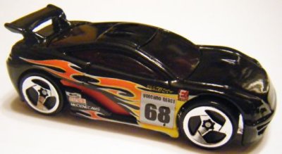 Seared Tuner