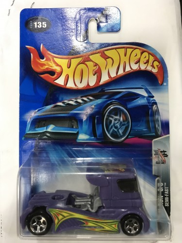 Semi-Fast