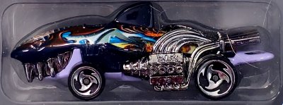 Sharkruiser