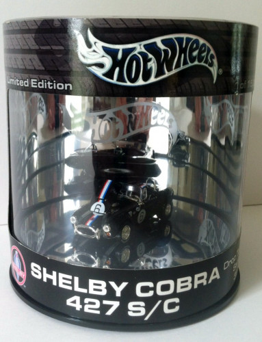 Shelby Cobra 427 S/C
