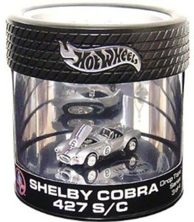 Shelby Cobra 427 S/C
