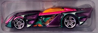 Shredster