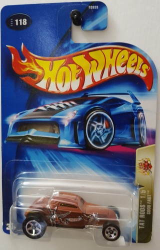 Sooo Fast