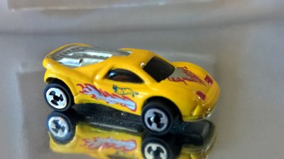 Speed Blaster