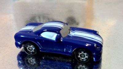 Sports Car