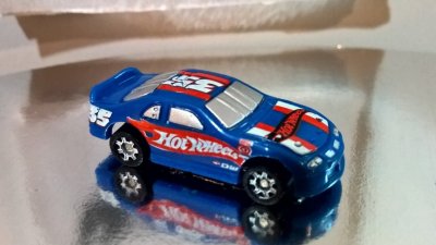 Stock Car