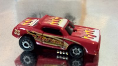 Stock Car