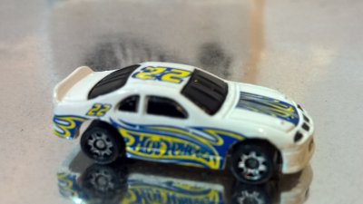 Stock Car