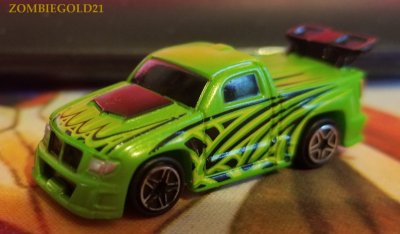 Super Tuned
