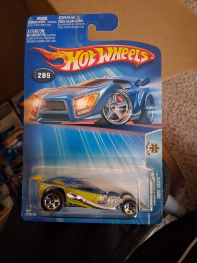Surf Crate