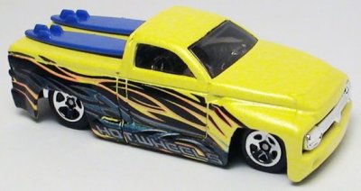 Switchback