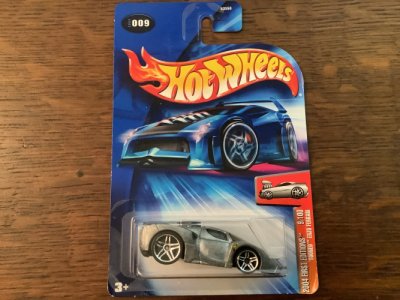 Tooned Enzo Ferrari