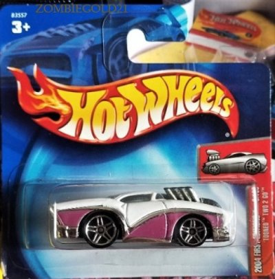 Tooned Two 2 Go