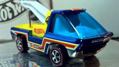 Tow Truck