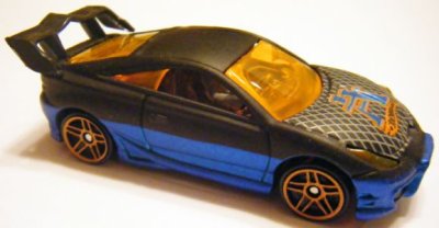Toyota Celica