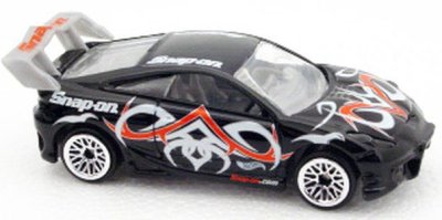 Toyota Celica