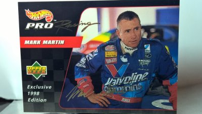 Trading Card