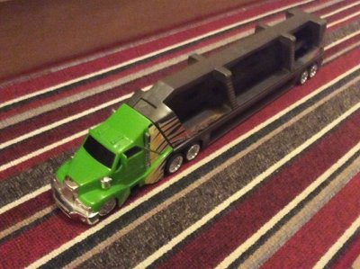 Transporter